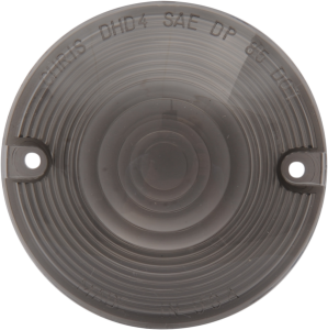 Turn Signal Lenses Smoke, 1, nordicamoto.ro