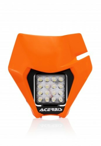 FAR LED ACERBIS KTM 20-21