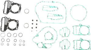 SET DE GARNITURI