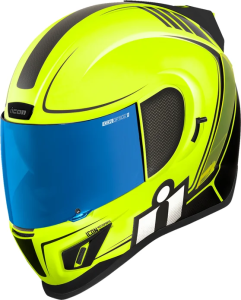 Casca Icon Airform™ Resurgent Hi-Vis