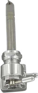 Vacuum Fuel Valve Chrome, 1, nordicamoto.ro