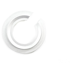 Fox Spring Hardware: Spring Retainer [2.80 OD X 0.542 TLG Ø 2.240 FLG Ø 1.83, 1, nordicamoto.ro