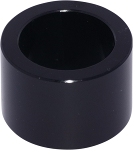Shifter Shaft Spacer Black