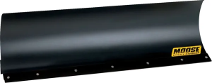 Plow Blade Black 