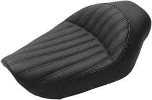 Knuckle Solo Seat Black