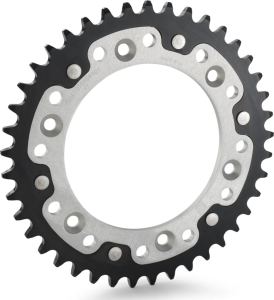 Supersprox-Stealth rear sprocket