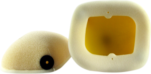 Foam Air Filter Yellow