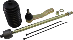 Kit de montare a tirantului pentru UTV-uri MOOSE RACING, 1, nordicamoto.ro