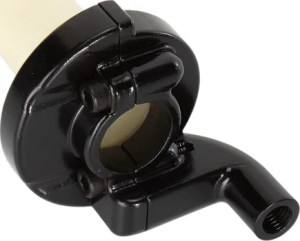 Cr Pro Throttle Kit Black, 1, nordicamoto.ro