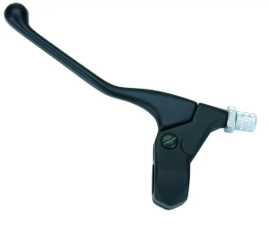 Lever Clutch Assy Black 