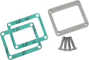 Torque Spacer Kit Raw, 1, nordicamoto.ro