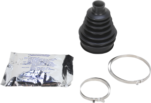 Cv Boot Kit Standard Black, 1, nordicamoto.ro