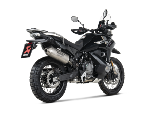 TOBĂ FINALĂ SLIP-ON OEM CFMOTO 800MT-X AKRAPOVIČ, 3, nordicamoto.ro