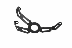 Alternator Cover Guard Black 