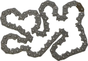 MOOSE RACING Cam Chain Raw 