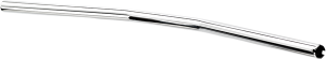 1(r) Throttle-by-wire Handlebar Silver, 2, nordicamoto.ro