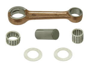 Sno-X Connecting rod kit 594 mag