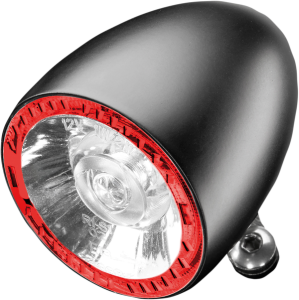 Bullet 1000® Rb Black