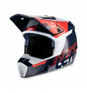 Casca Leatt 3.5 V22 Royal