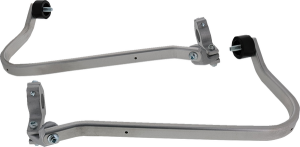 Hardware Kit – Two Point Mount Silver