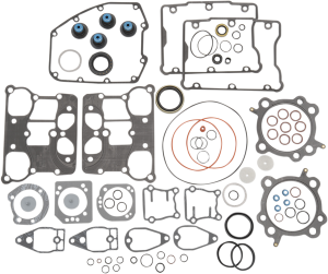 Extreme Sealing Technology Motor Gasket Kit, 1, nordicamoto.ro