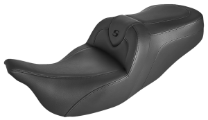 Roadsofa Standard Reach Seat Black, 1, nordicamoto.ro