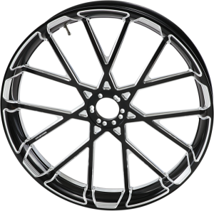 Wheel Procross 18x3.50 Black Black, 1, nordicamoto.ro