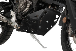 Protector motor negru
