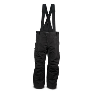 Pantaloni Snowmobil 509 Bib R-200 Stealth Short Insulated