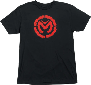 Fractured T-shirt Black 2XL, 1, nordicamoto.ro