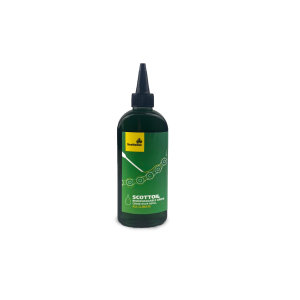 Lubrifiant biodegradabil verde 0-40 grade Scottoil
