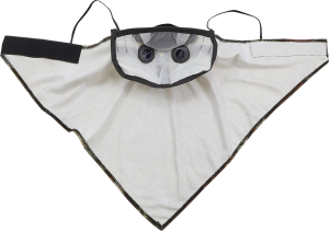 Pro Series Rider Bandana Dust Masks Green, 3, nordicamoto.ro