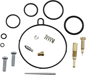 MOOSE RACING Carburetor Repair Kit 