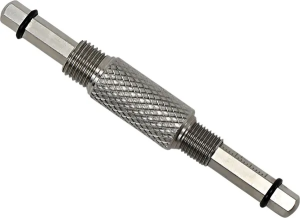 MOOSE RACING Top Dead Center Tool Silver 