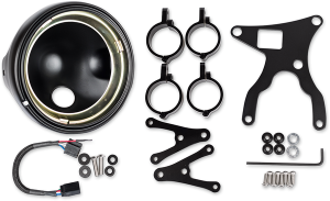 Headlight Conversion Kit
