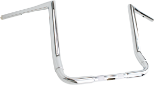Buck-50 Handlebar Silver