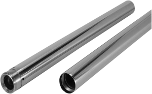 Fork Tubes Chrome