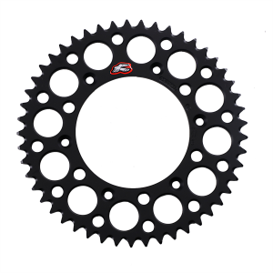Rear Sprocket Black