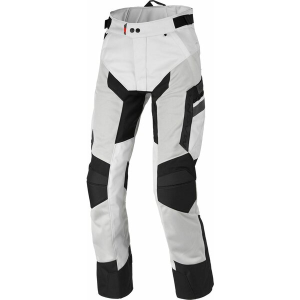 Pantaloni textil de vara dama MACNA QARGON Negru SM, 3, nordicamoto.ro