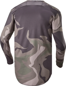 Tricou Alpinestars Racer Tactical Brown 2XL, 3, nordicamoto.ro