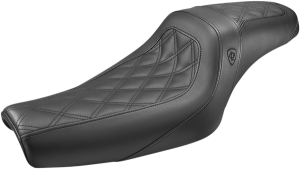 Lutzka Slim Seat Black