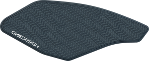 Tank Grip Black, 3, nordicamoto.ro