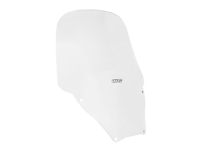 Windscreen For Scooter Clear, 2, nordicamoto.ro
