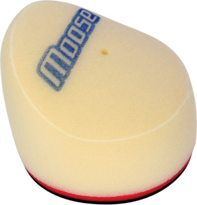 Filtru de aer MOOSE RACING, alb, 1, nordicamoto.ro