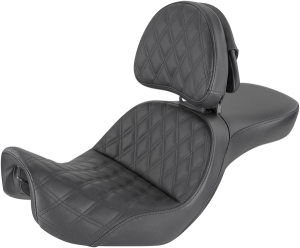 Explorer Seat Black, 4, nordicamoto.ro
