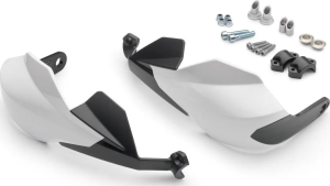 Handguard KTM/Husqvarna/Gas-Gas High Alb