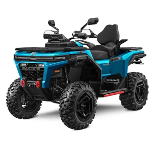 ATV CFMOTO CFORCE C6 PRO Touring Premium T3b 2027 54 CP, nordicamoto.ro