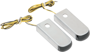 Fender Strut Led Marker Lights Raw