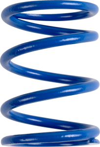 Primary Clutch Spring Blue, Yellow 