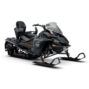 Snowmobile Lynx Xterrain Limited 900 ACE Turbo cu Kit Pasager '26
